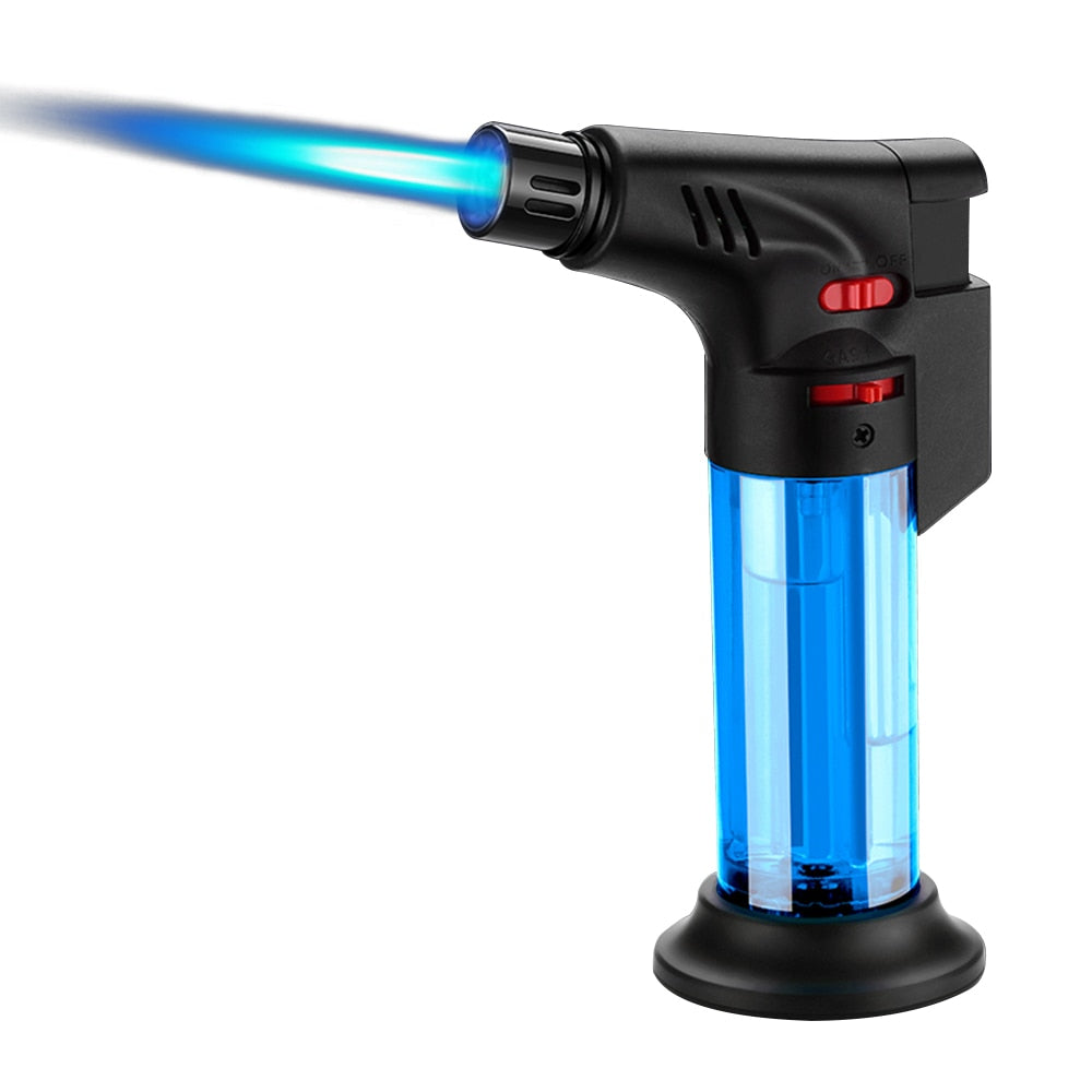 Flame Torch Outdoor Camping Lighter