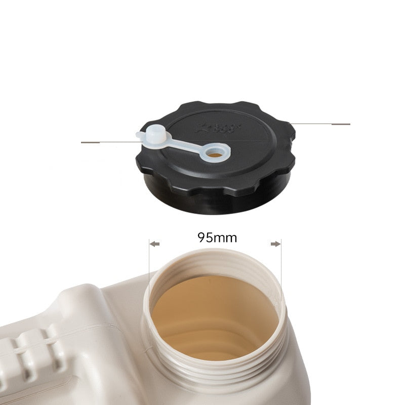 Naturehike Outdoor Water Bucket