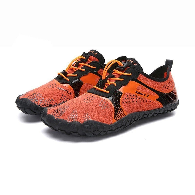 Swimming Sneakers Barefoot Beach Hiking Footwear