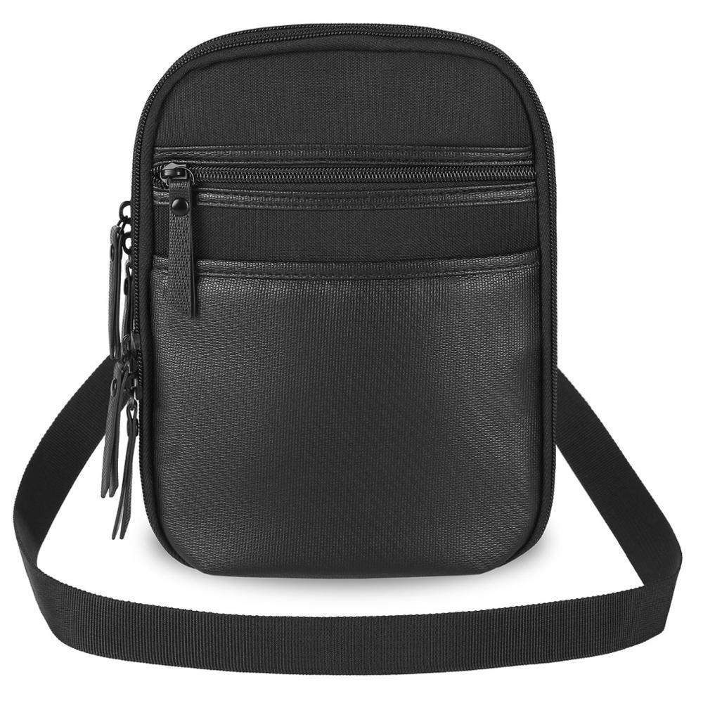 Tactical Handgun Pistol Holster Shoulder Bag