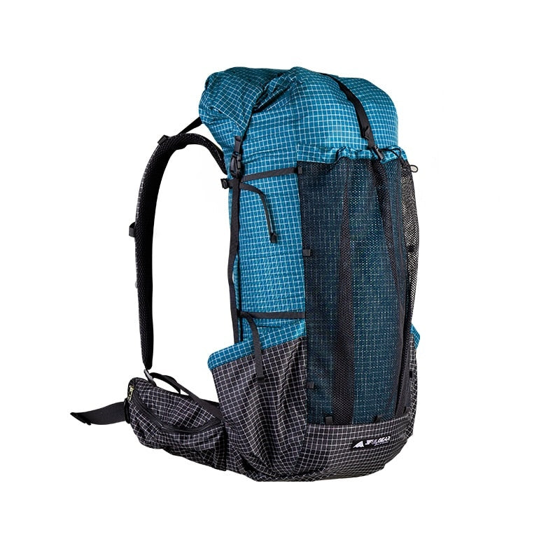 Ultralight Camping & Trekking Rucksack