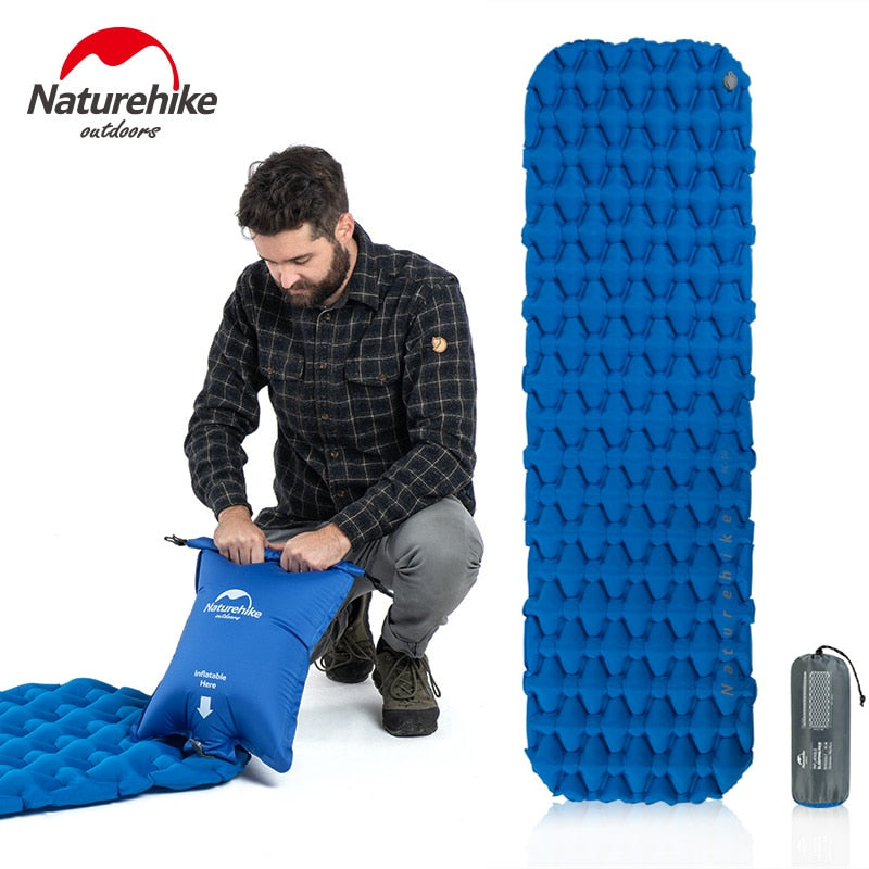 Naturehike Inflatable Camping Mattress