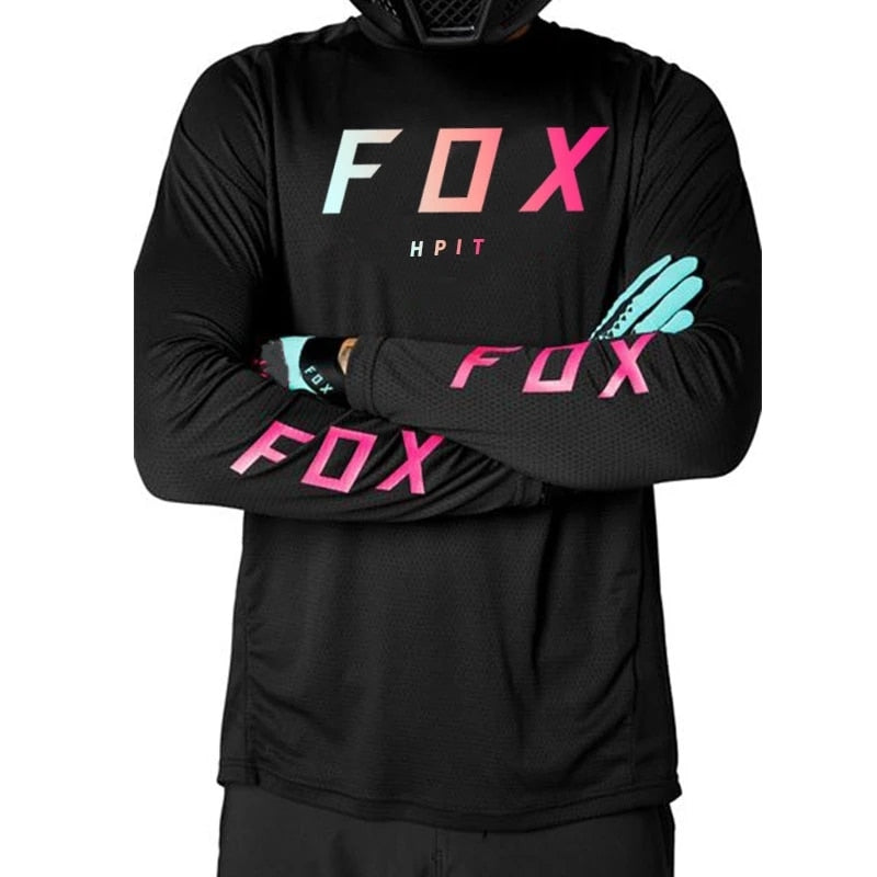 HPIT FOX Offroad Sportswear
