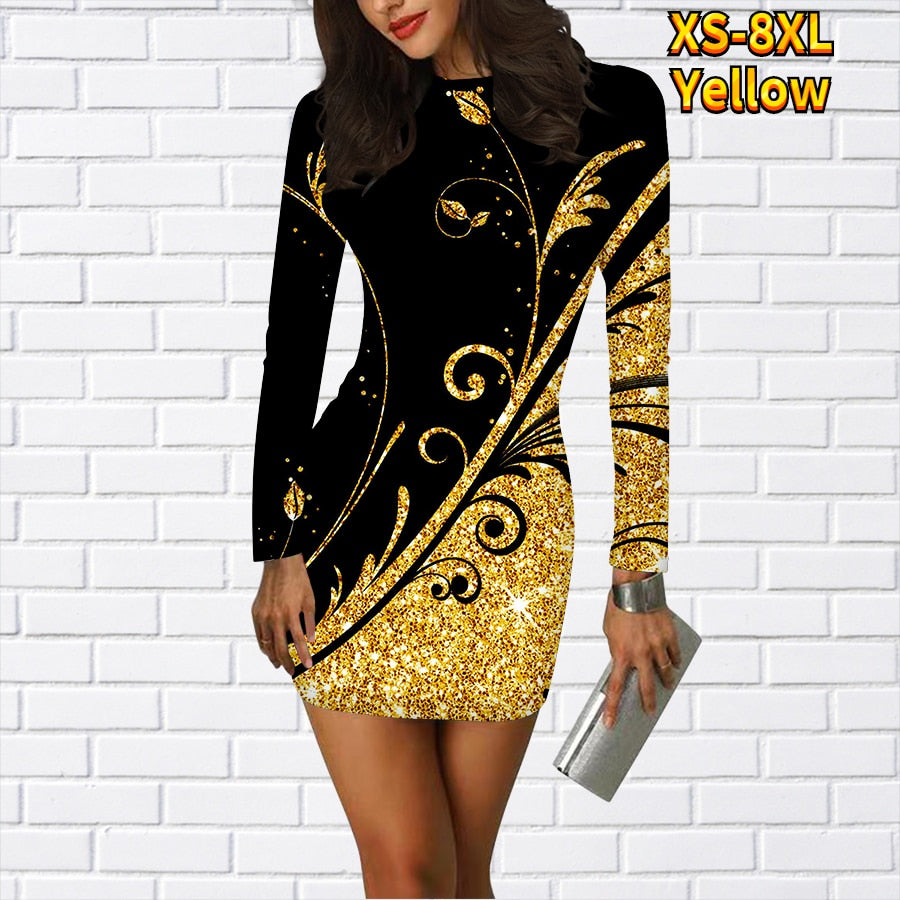 Fashionable Midi Skirt