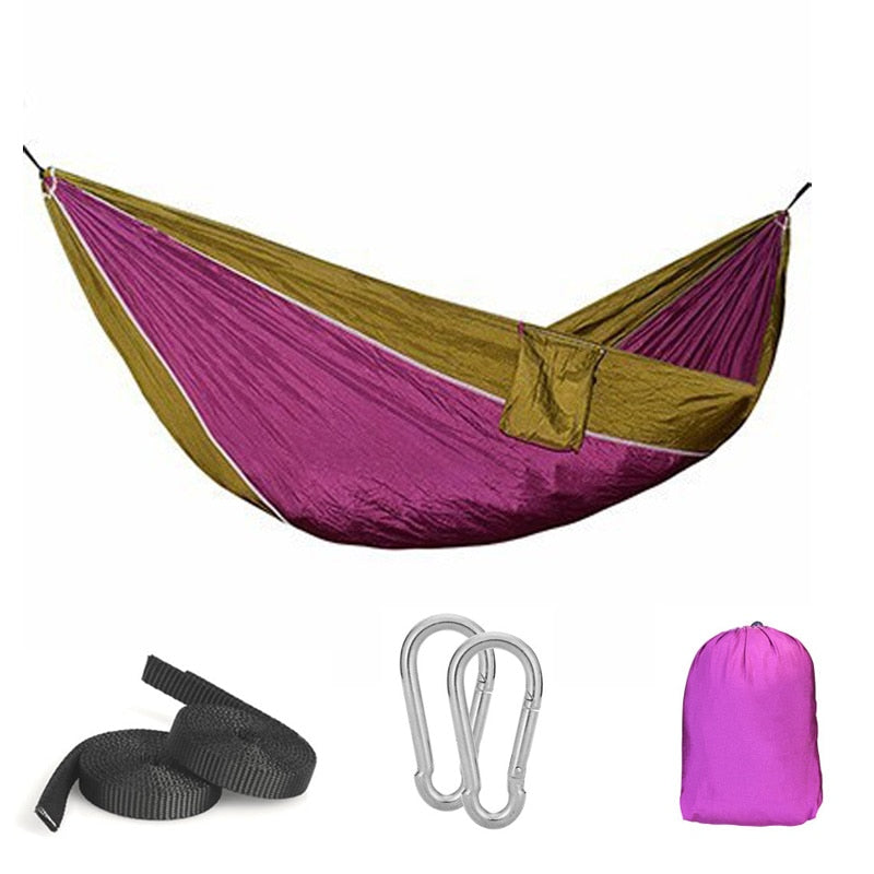 REYTORRM High Quality Outdoor Hammock