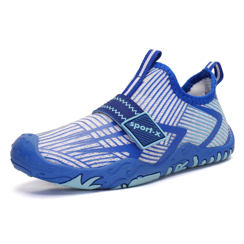 Kids Quick-Dry Upstream Footwear