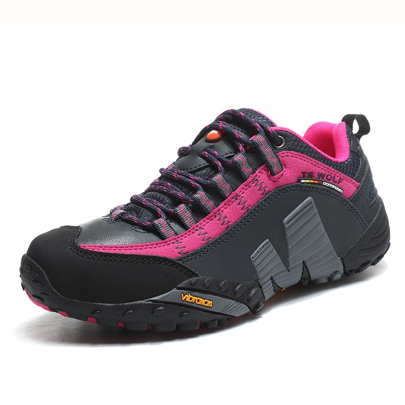 Outdoor Lover Trekking Shoes