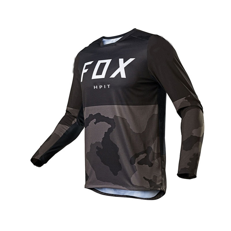 HPIT FOX Offroad Sportswear