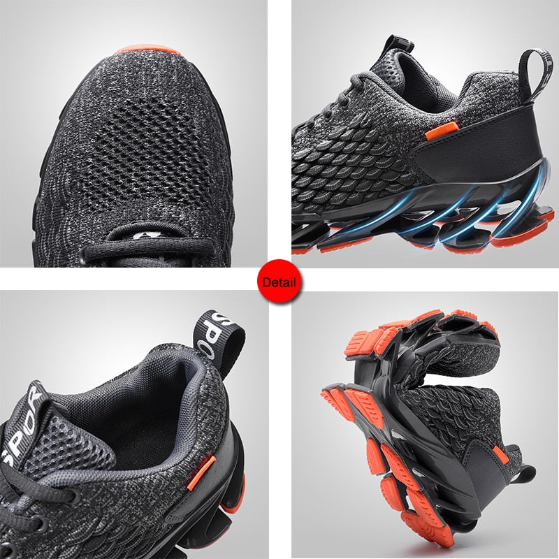Outdoor Fitness Training Sports Shoes