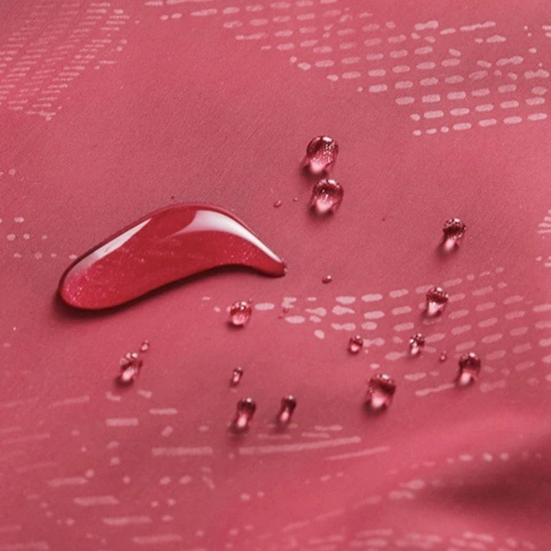 Waterproof Sun Protection Jacket