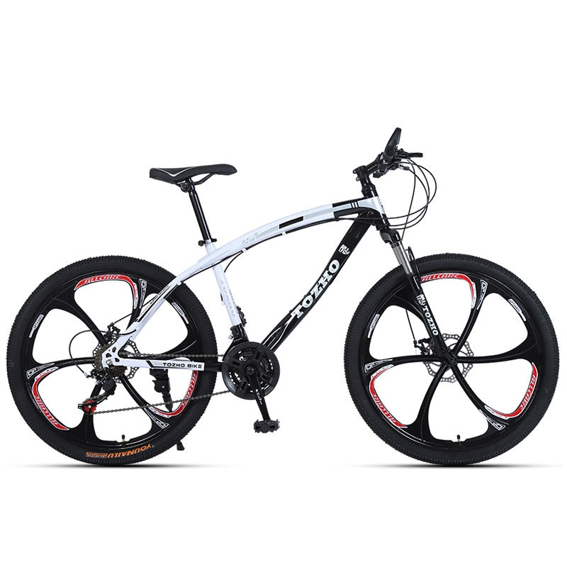 MIFLAME Off-road Bike Variable Speed Shock Absorber