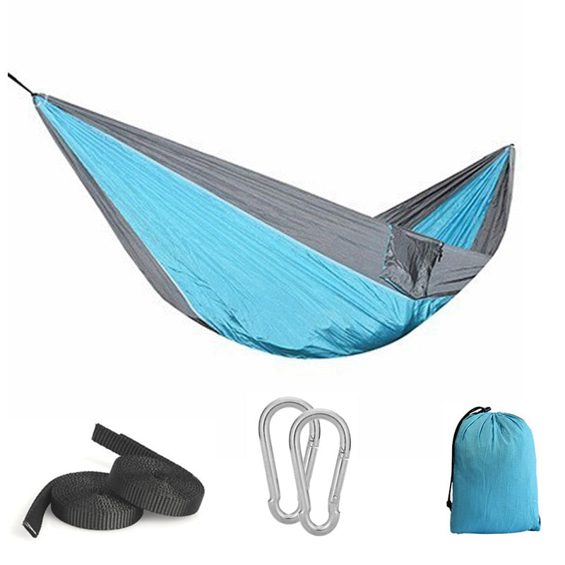 REYTORRM High Quality Outdoor Hammock