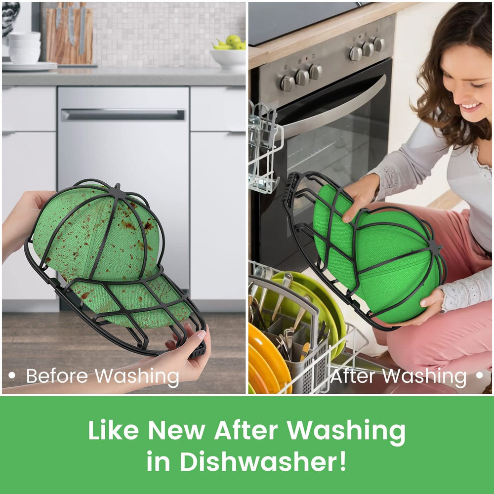 Baseball Hat Cleaners for Washing Machine