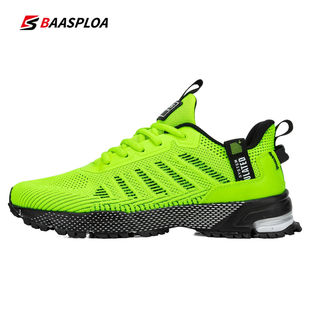 Outdoor Lightweight Running Shoes
