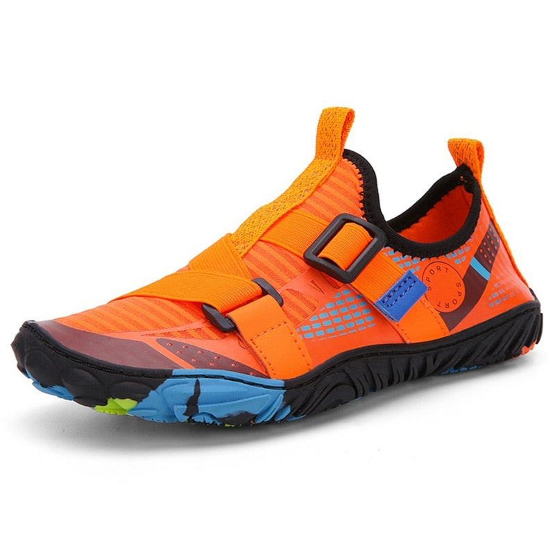 2022 Barefoot Swimming Hiking Gym Footwear