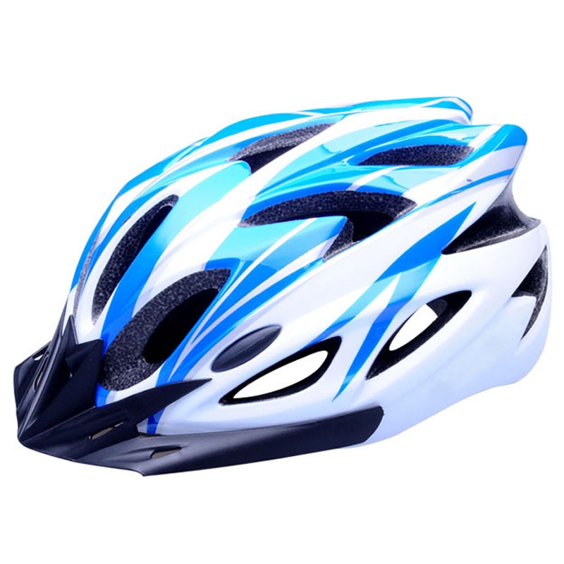 Ultralight Bicycle Helmet