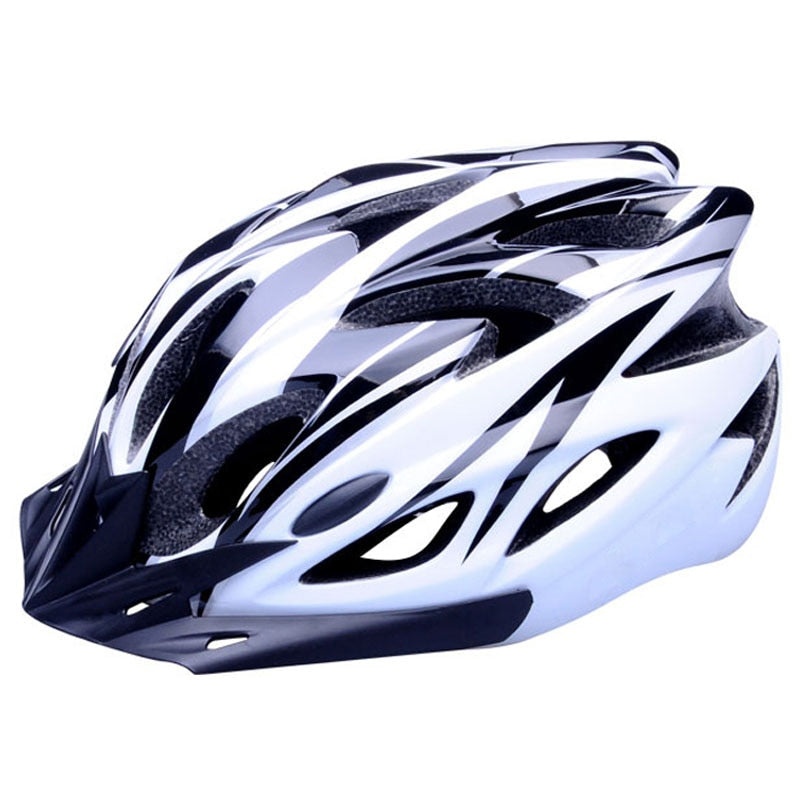 Ultralight Bicycle Helmet