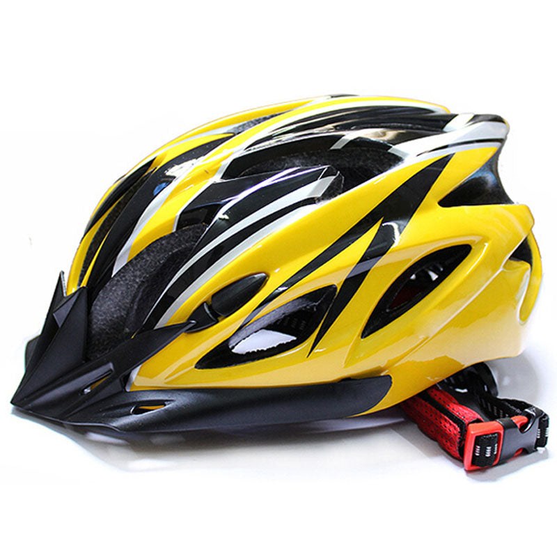 Ultralight Bicycle Helmet