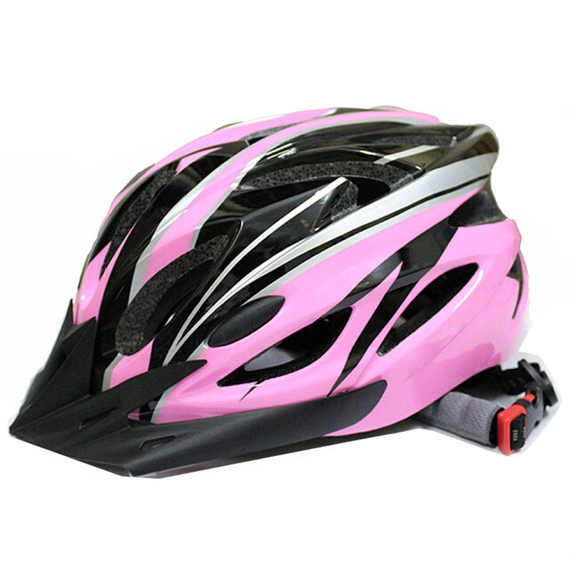 Ultralight Bicycle Helmet