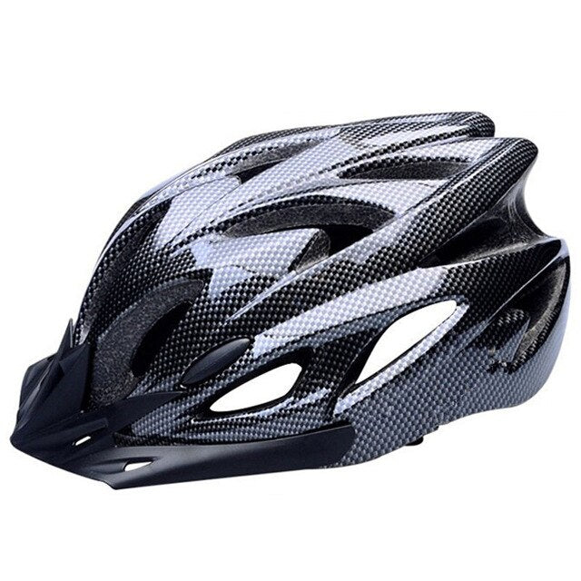 Ultralight Bicycle Helmet CE Certification Cycling Helmet In-mold Bike Helmet Casco Ciclismo