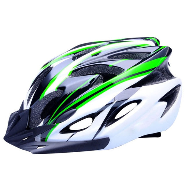 Ultralight Bicycle Helmet CE Certification Cycling Helmet In-mold Bike Helmet Casco Ciclismo