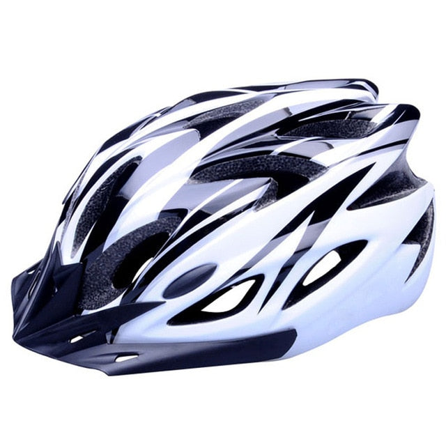 Ultralight Bicycle Helmet CE Certification Cycling Helmet In-mold Bike Helmet Casco Ciclismo