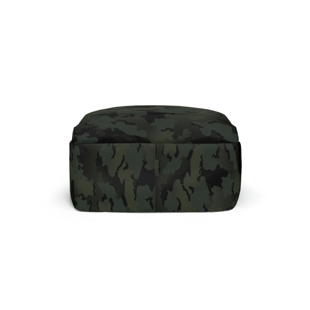 BJMC Unisex Classic Backpack