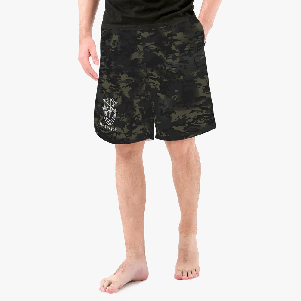 Equippage BMC Operator Men’s Board Shorts