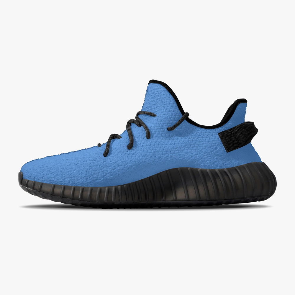 Ballistic Theory Unisex Mesh Knit Sneakers by Equippage