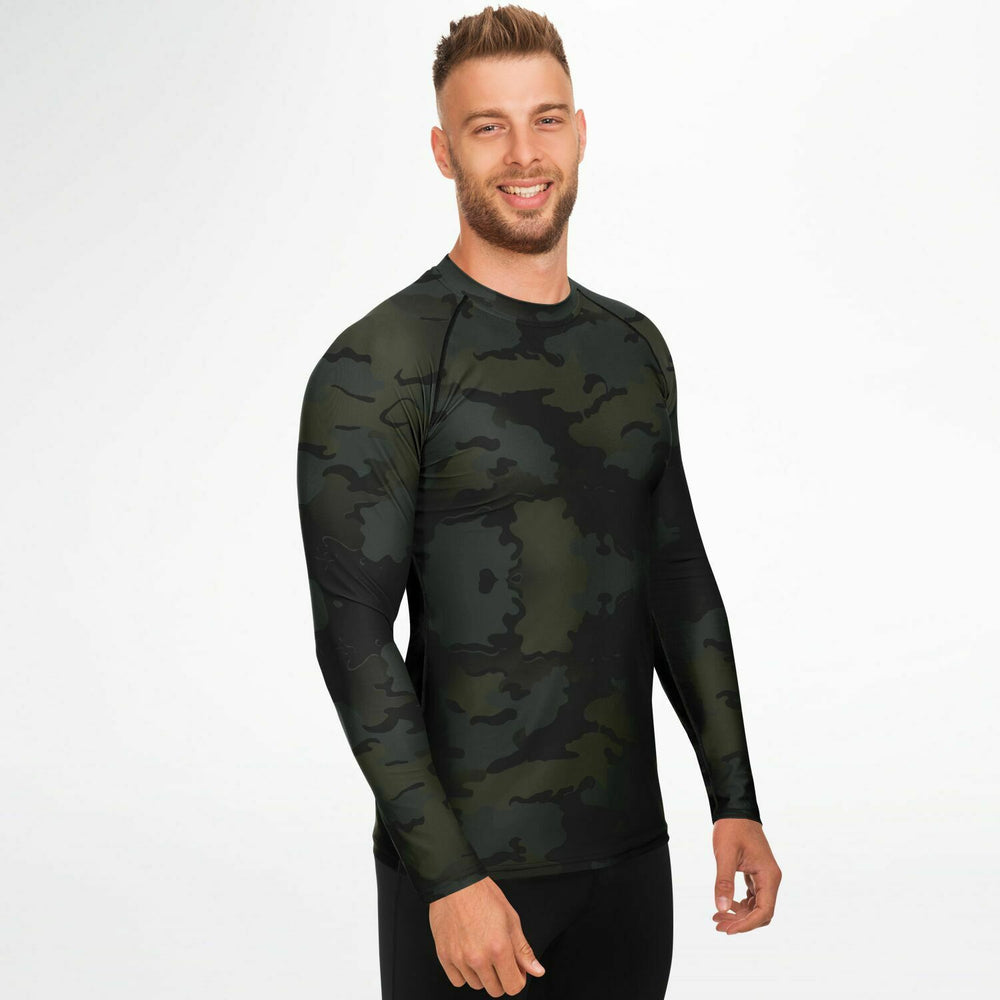 Equippage BJMC Men's Rashguard