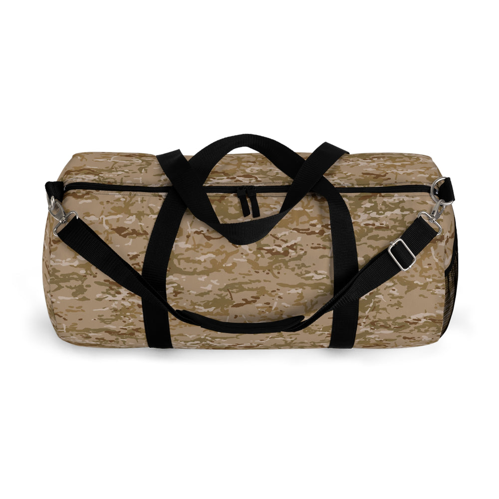 Equippage Custom Desert Arid Duffel Bag
