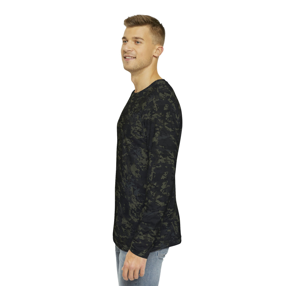 Equippage BMC Men's Long Sleeve Shirt