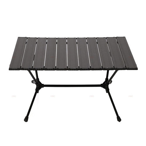 Aluminum Alloy Portable Folding Table