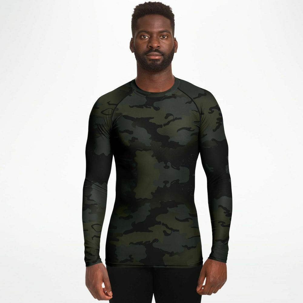 Equippage BJMC Men's Rashguard