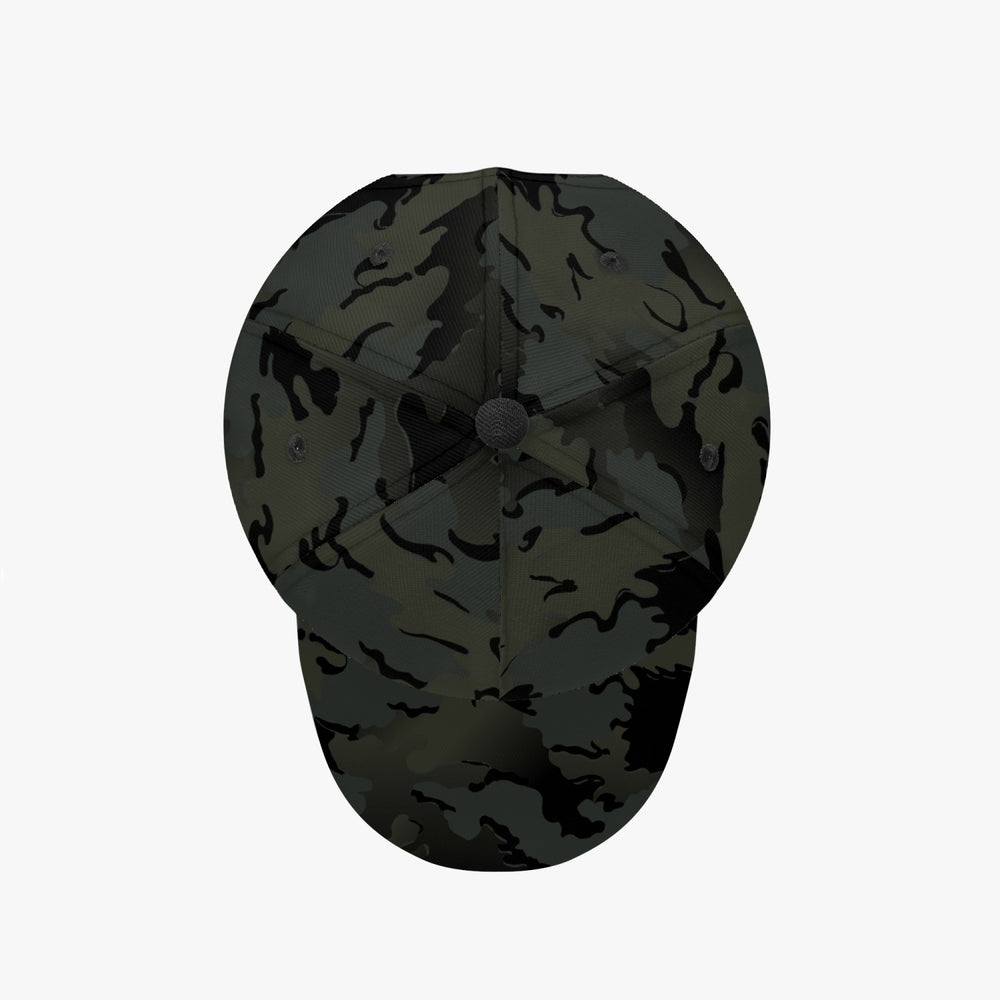 BJMC Baseball Caps