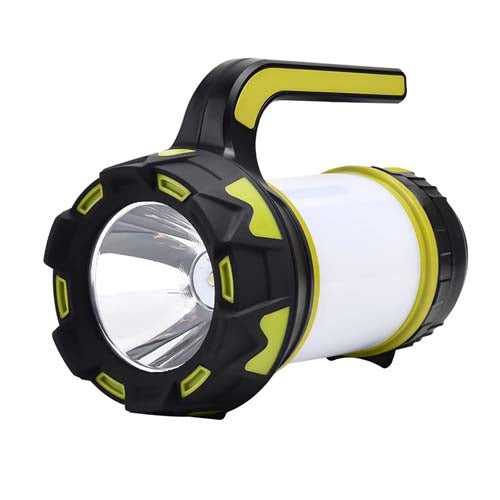 ZK20 Portable LED Camping Light