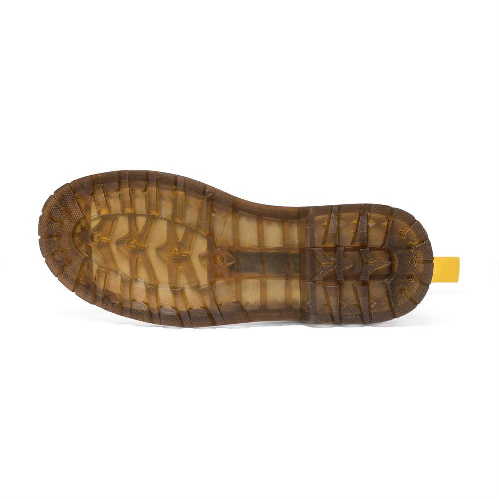 Equippage Choccy Chip Camo Boots