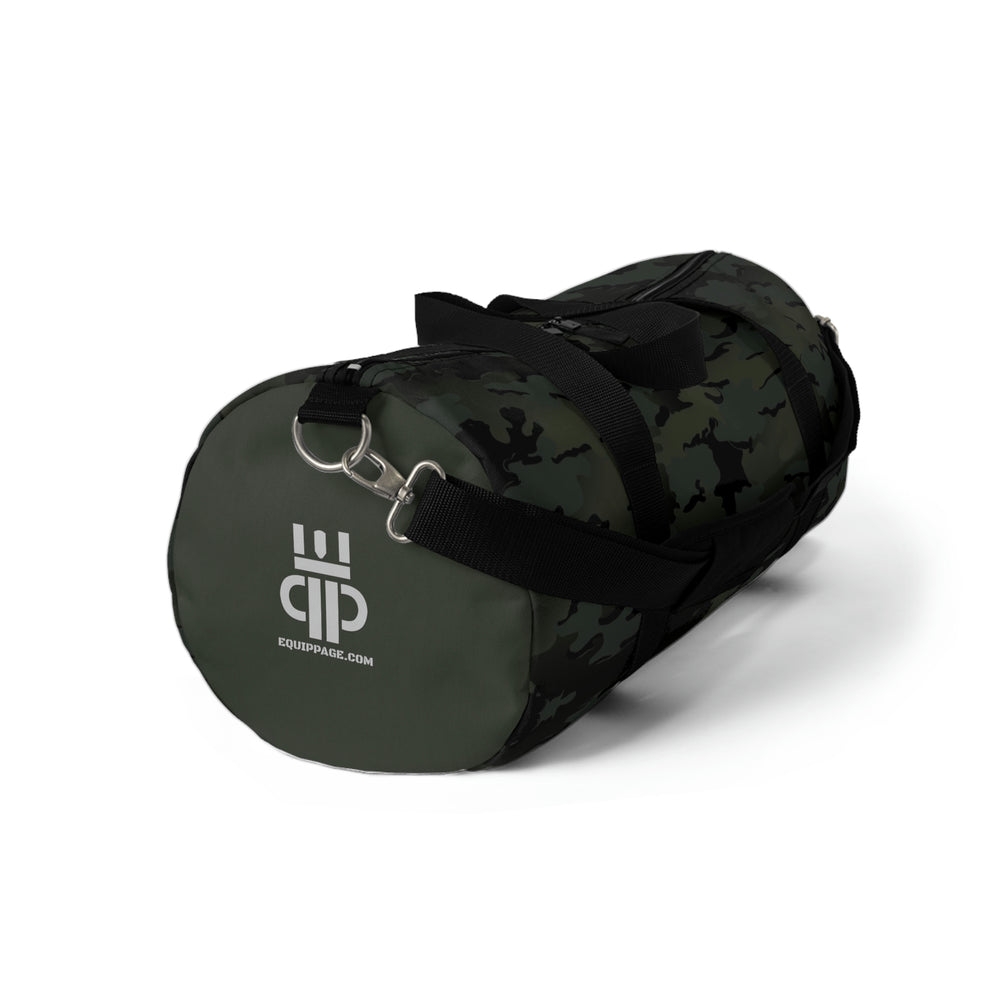 Equippage BJMC Duffel Bag