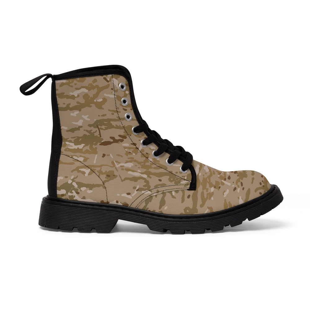 Equippage Desert Arid Custom Boots