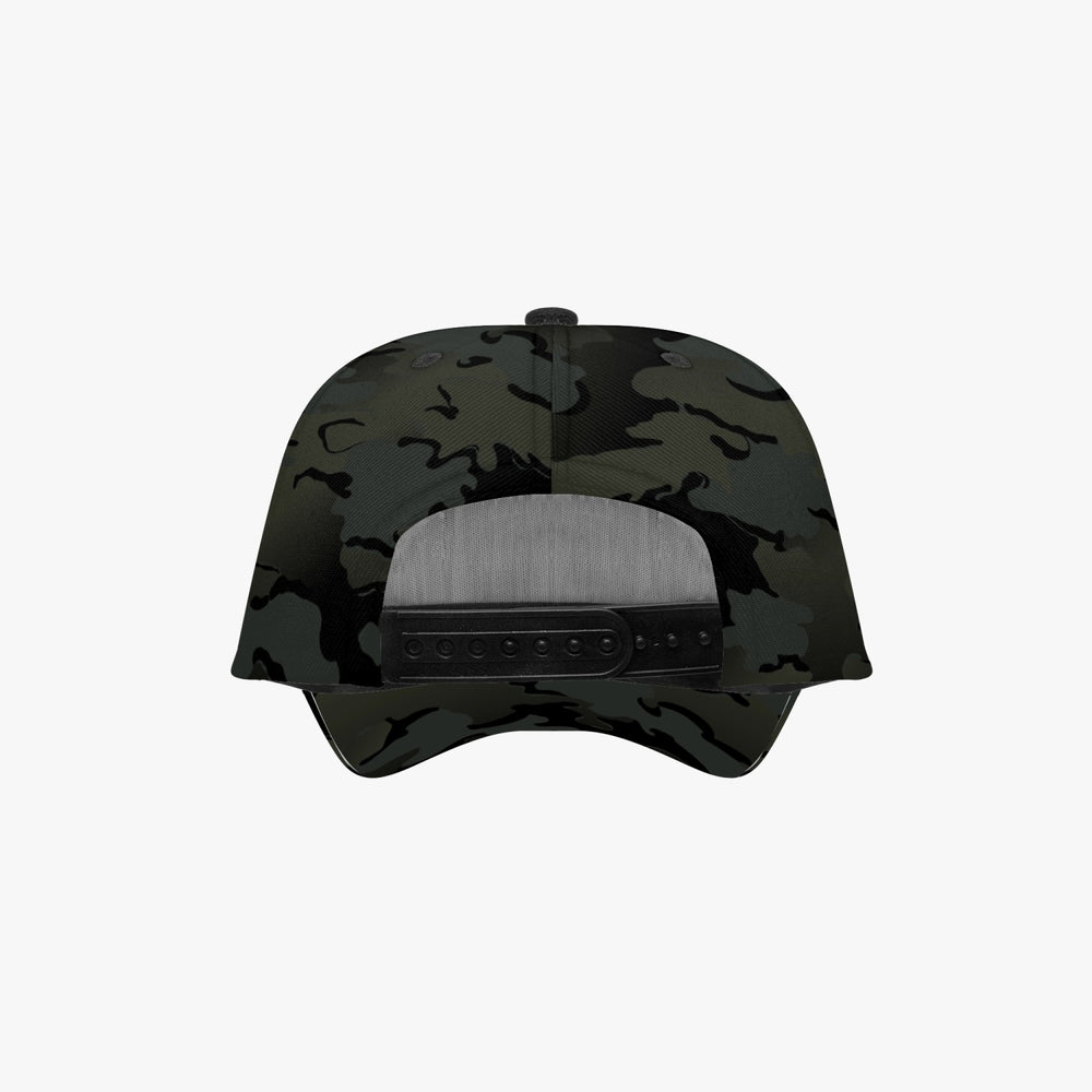BJMC Baseball Caps