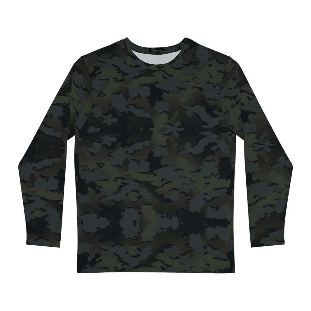 Equippage BJMC Men's Long Sleeve Shirt