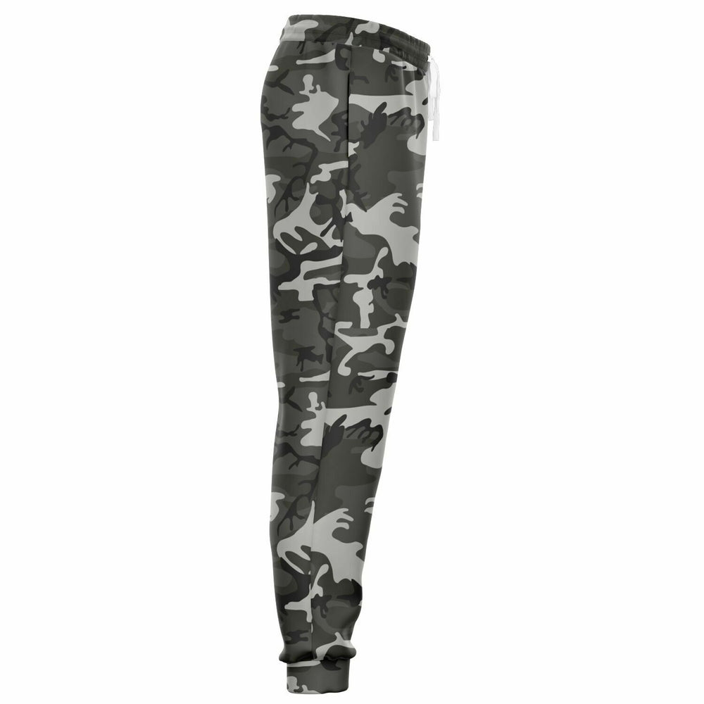 Equippage Urban Camou Unisex Fashion Jogger