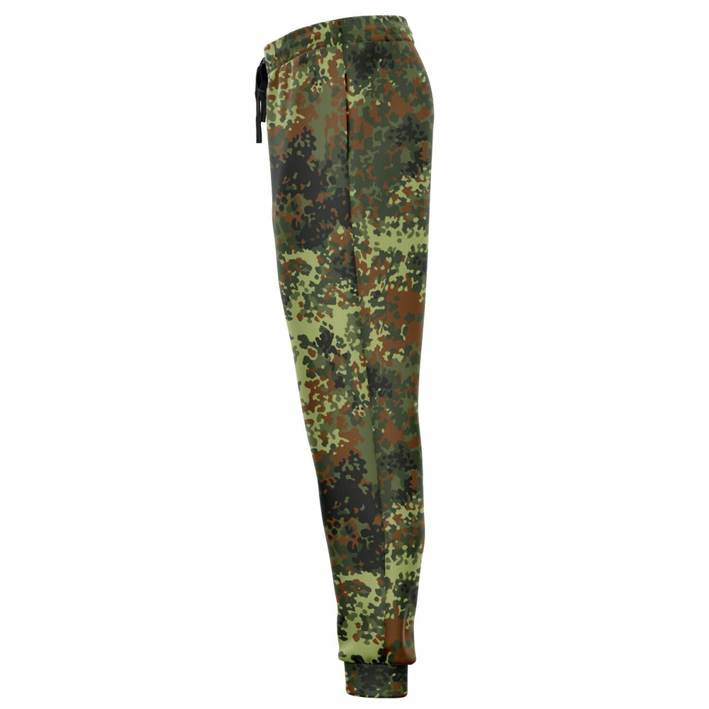 Equippage Flecktarn Camou Fashion Jogger