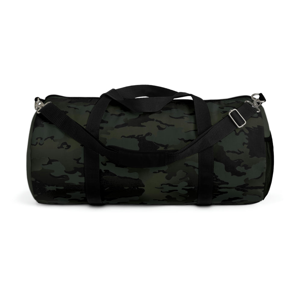 Equippage BJMC Duffel Bag