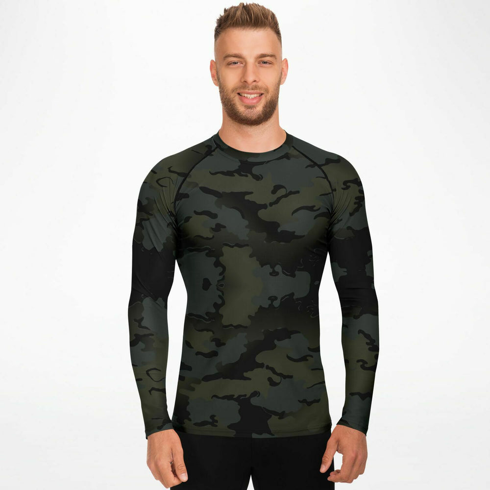 Equippage BJMC Men's Rashguard