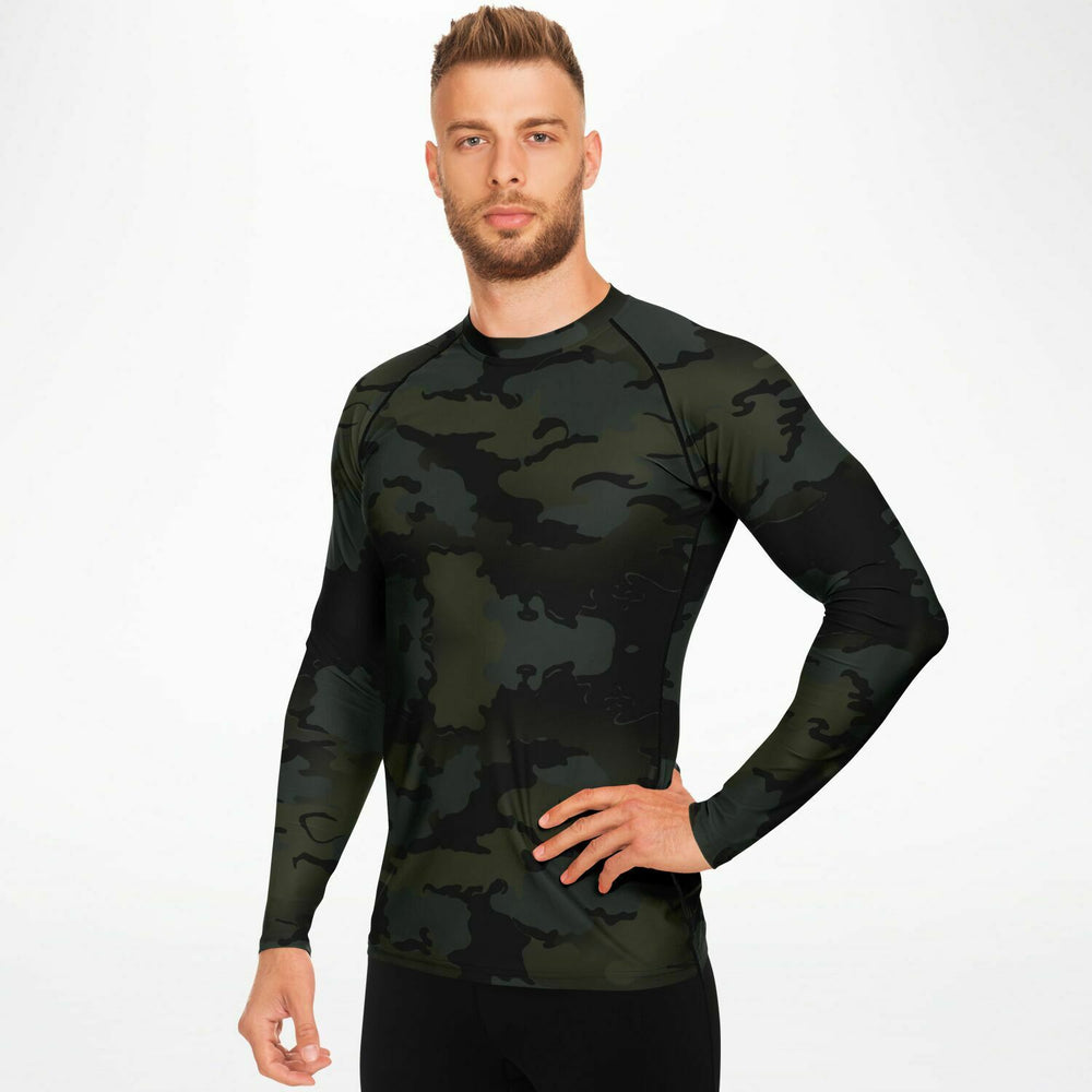 Equippage BJMC Men's Rashguard