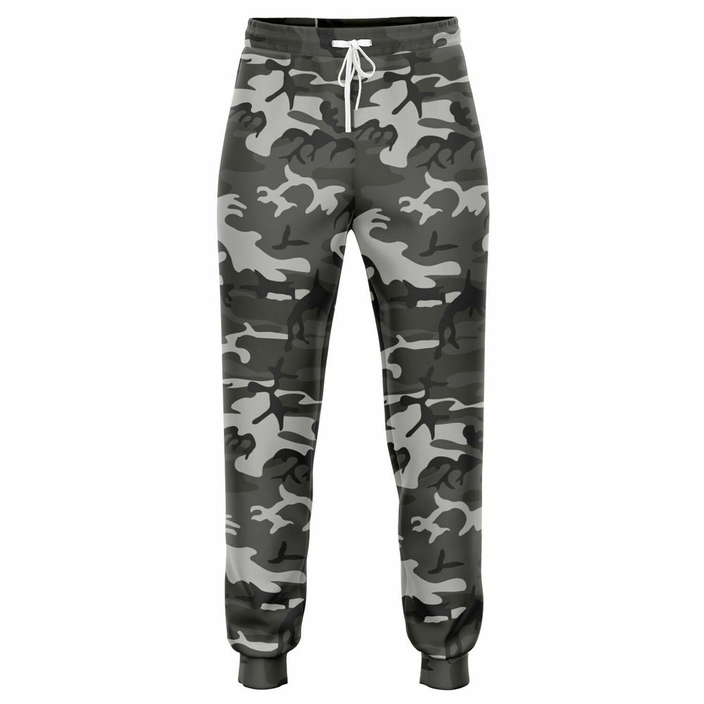 Equippage Urban Camou Unisex Fashion Jogger