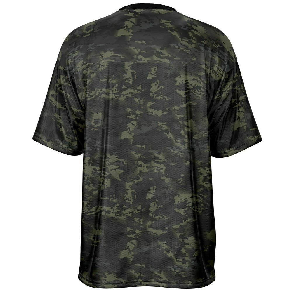EQUIPPAGE Football Jersey - AOP