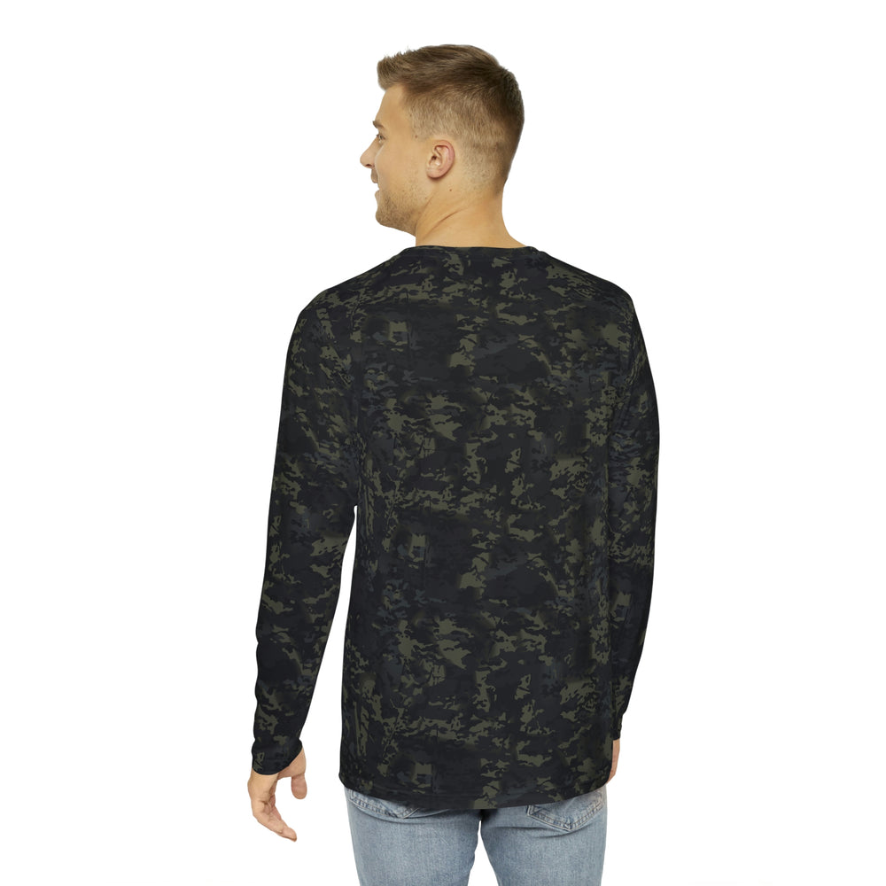 Equippage BMC Men's Long Sleeve Shirt