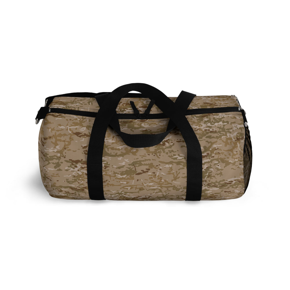 Equippage Custom Desert Arid Duffel Bag